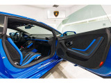Lamborghini Sensonum:オプションのセンソナムおーディをシステム搭載