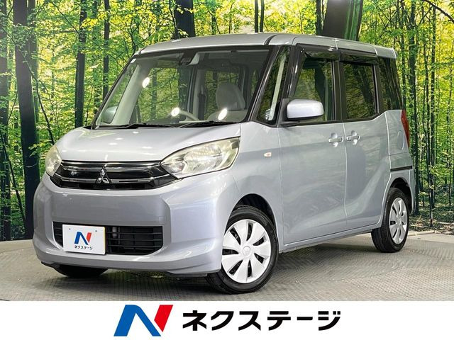 eKスペース G e-アシスト 