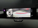 360&deg;モニターが標準装備されておりますので、細い道や狭い駐車場でもラクラク♪ 視認性もバッチリです。