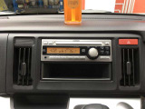 CD、ラジオ