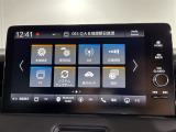 【Bluetooth】ナビゲーションと携帯電話/スマートフォンをBluetooth接続することができます。接続するとハンズフリーで使用することができるので、とても便利です!