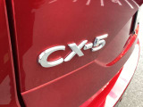 CX-5 20S スマートエディション