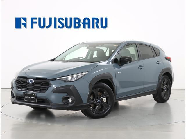 クロストレック 2.0 ツーリング 4WD