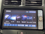 【Bluetooth】ナビゲーションと携帯電話/スマートフォンをBluetooth接続することができます。接続するとハンズフリーで使用することができるので、とても便利です!