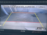 ◆【バックモニター】後ろのカメラの映像がモニターに映し出されるので、後方の見えない死角や、障害物との距離感などもしっかり安全確認することができます!