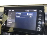 AM/FMラジオ付きです♪