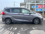 フリード 1.5 G ホンダセンシング 