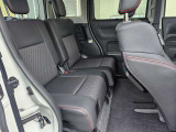 【車内ルームクリーニング済】展示前に内装・外装をプロがしっかりとクリーニングしております。