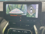 ハリアー 2.0 Z レザーパッケージ 