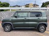 ハスラー G 