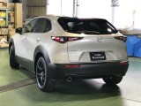 CX-30 2.0 20S ブラック セレクション 