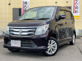 ワゴンR FZ 4WD 