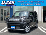 届出未使用車のタフトGグレードが入庫しました♪未使用車なので内外とてもキレイです、限定1台です!