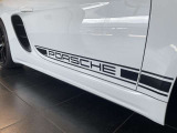 ポルシェセンター柏の葉のお車をご覧いただきありがとうございます!当店はポルシェ認定中古車品質基準をクリアした車両のみを展示しております!