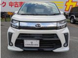 ムーヴカスタム RS ハイパー SAIII 4WD 