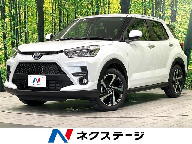 ライズ 1.2 Z 
