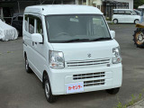 エブリイ PC リミテッド ハイルーフ 4WD 