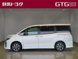 ヴォクシー 2.0 ZS 煌III 
