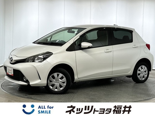 ヴィッツ 1.3 F 4WD