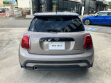 MINI NEXT2年間走行距離無制限保証100項目の納車前点検