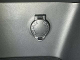 シガーソケット用の充電器が使用可能です!