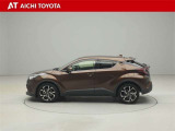 C-HR ハイブリッド 1.8 G 