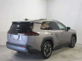 RAV4 2.5 Z E-Four 4WD 