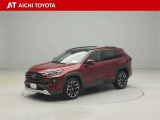 RAV4 2.0 アドベンチャー 4WD 