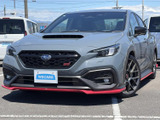 WRX S4 2.4 STI スポーツシャープ 4WD