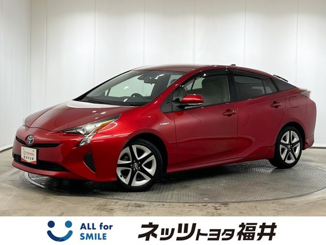 プリウス 1.8 S ツーリングセレクション