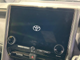【14インチ ディスプレイオーディオ】大画面のディスプレイはAppleCarPlayやAndroidAutoが利用可能。大きな画面でスマホナビアプリ等が利用いただけます♪
