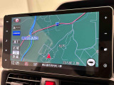 地図やTVなどのオーディオ機能も充実しているので、快適なドライブができます♪ 但し地図データは最新のものではなく,更新は有償,場合によってはできない事ももあります。保証については修理保証のみとなります