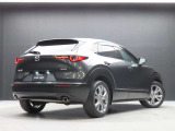 CX-30 2.0 20S プロアクティブ ツーリングセレクション 