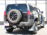 H3 タイプG 4WD 4WD