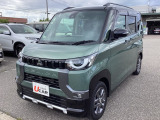 三菱 デリカミニ