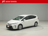 プリウスα 1.8 S チューンブラックII 