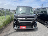 「軽自動車サンライズ♪」のテレビCMでおなじみの軽 届出済 未使用車専門店 です!