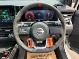 NISMOハンドル☆