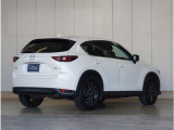 CX-5 2.2 XD Lパッケージ 
