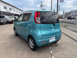 モコ E FOUR 4WD 