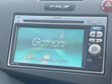 CR-Z 1.5 アルファ ブラックレーベル 