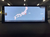 いまや必須装備「ナビゲーション」搭載!知らない場所にスイスイッとドライブ。もう、これなしではハンドルを握れませんね!でも運転中の操作は危険ですのでご注意ですね☆