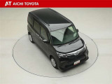 両側パワースライドドア付きだから、狭い駐車スペースなどでの乗り降りラクラク♪小さなお子さまのいるご家庭には嬉しい装備です。