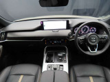 CX-60 3.3 XD ドライブ エディション ナッパ レザー パッケージ ディーゼル 