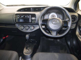 ヴィッツ 1.3 F 4WD 