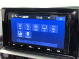お気に入りの曲をBluetoothで再生できます♪ ドライブがさらに楽しくなりますよ♪