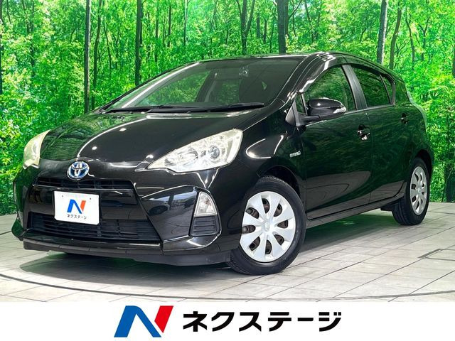 アクア 1.5 S 