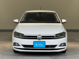 ポロ TSI ハイライン 
