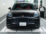 マカン GTS PDK 4WD PDK