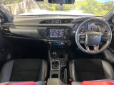 ハイラックス 2.4 Z GRスポーツ ディーゼル 4WD 
